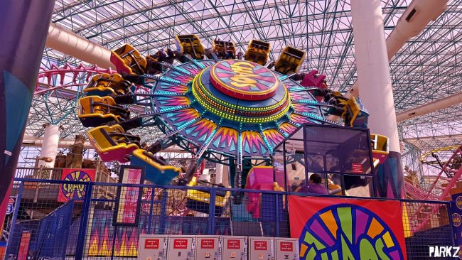 Family Fun In Las Vegas