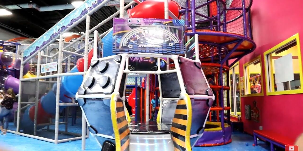 Family Fun in Las Vegas by Jimaii Design Family Fun in Las Vegas by Jimaii Design